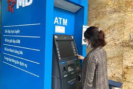 [Infographics] Những lưu ý khi sử dụng máy ATM trong mùa dịch